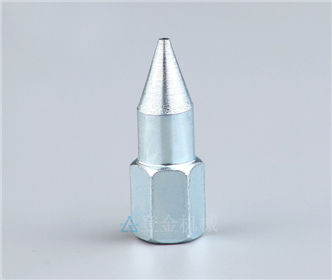 尖油槍頭-諸暨市登金機械有限公司